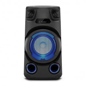 MHC-V13 High-Power Party Speaker with Bluetooth connectivity