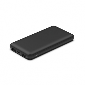 BPB011BT | 10000 mAh | 15W | PD 3.0 Slim Fast