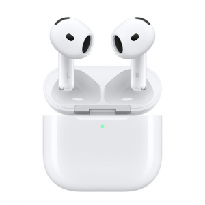 AirPods 4 | Active Noise Cancellation | True Wireless